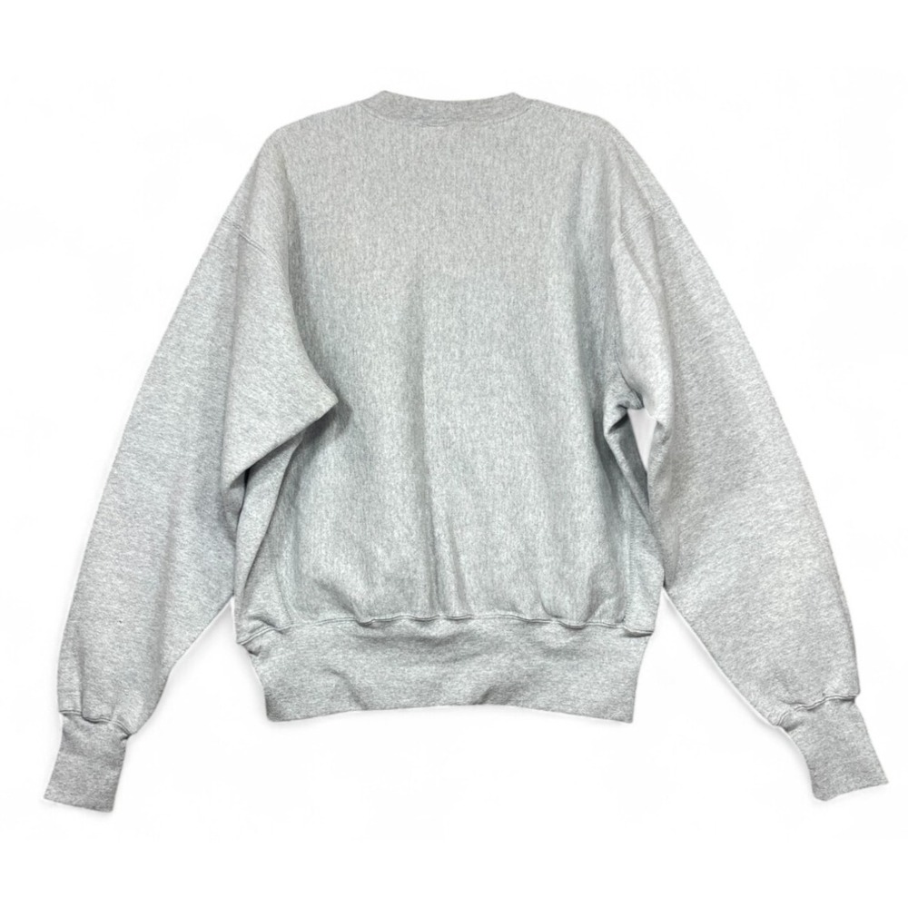 NYPD Blue Autographed Cast Script Sweatshirt Gray… - image 5